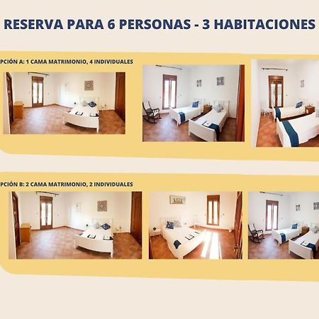 Casa Con Jardin En La Playa Villa มาซากอน ภายนอก รูปภาพ