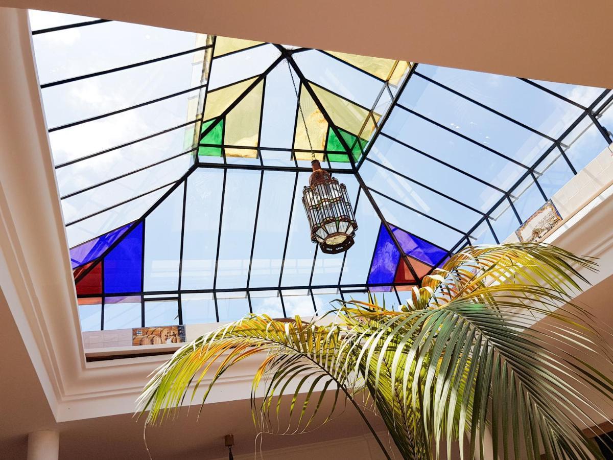 Casa Con Jardin En La Playa Villa มาซากอน ภายนอก รูปภาพ