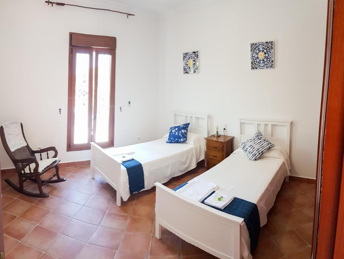 Casa Con Jardin En La Playa Villa มาซากอน ภายนอก รูปภาพ