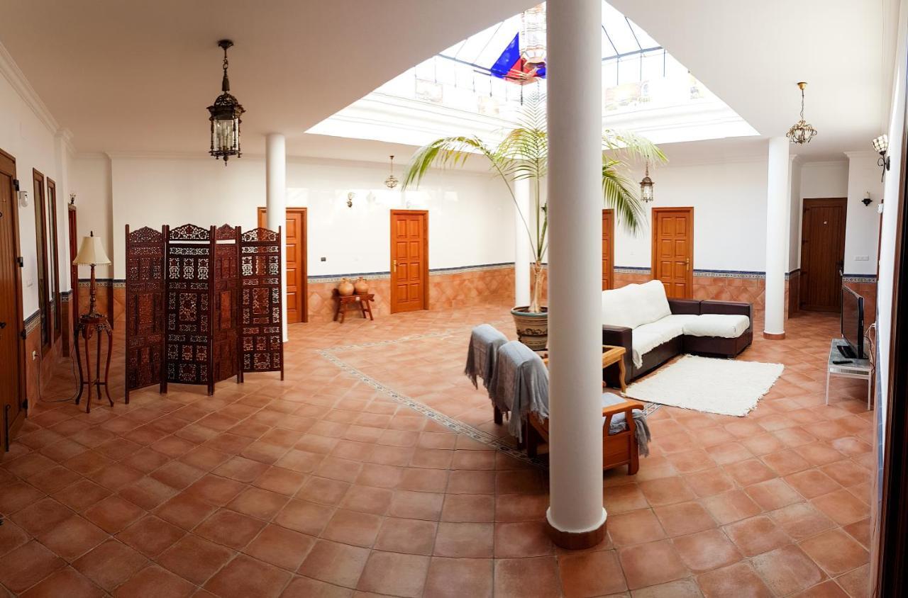 Casa Con Jardin En La Playa Villa มาซากอน ภายนอก รูปภาพ